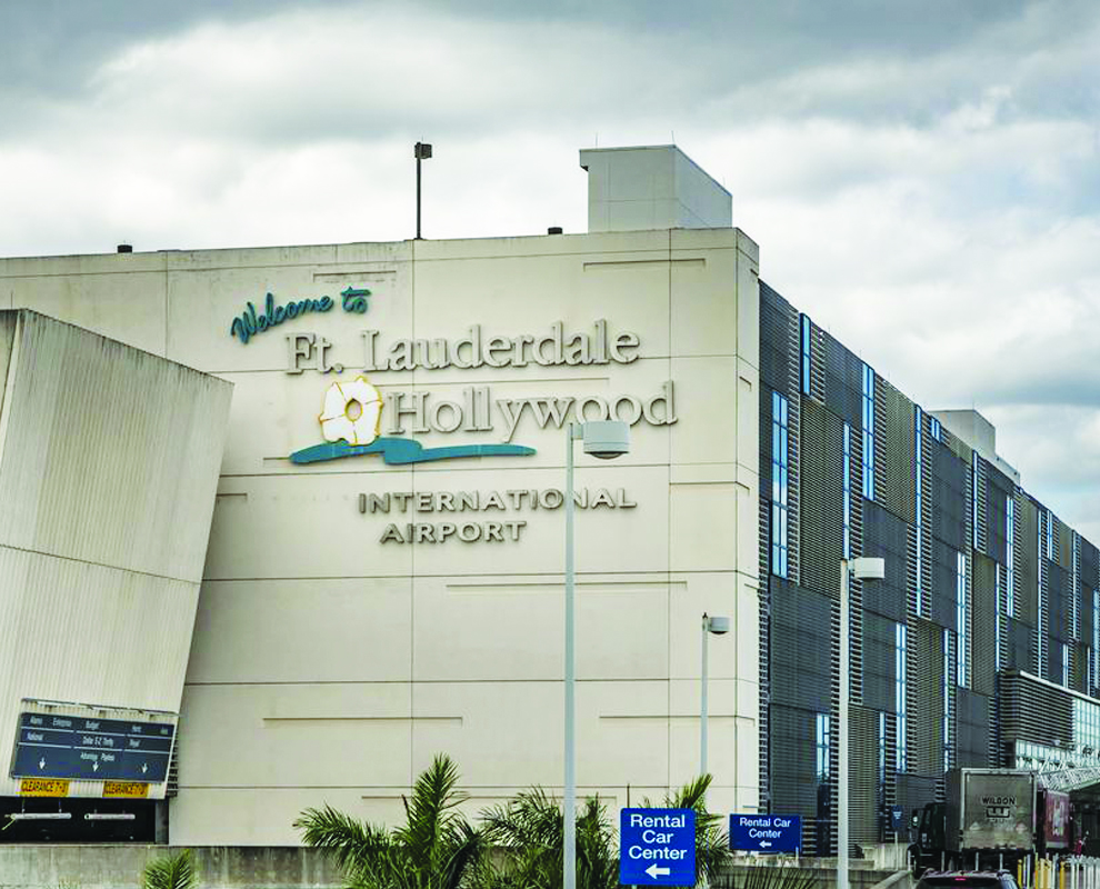 CTR Transponder & Parking Display Systems MGM Contracting