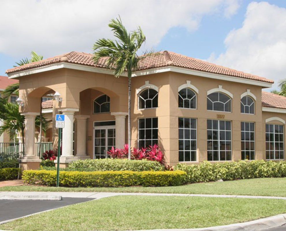 Eagles Landing Apartment MGM Contracting