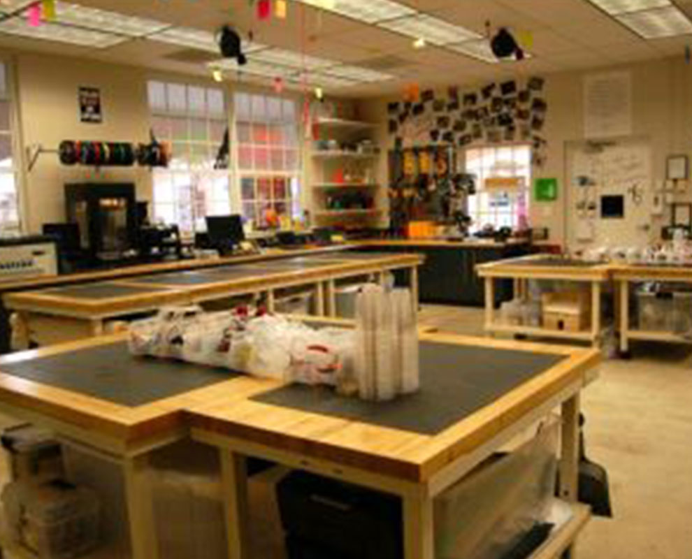 Pine Crest School Fort Lauderdale Campus Innovations Lab MGM pine-crest-school-fort-lauderdale-campus-innovations-lab-mgm